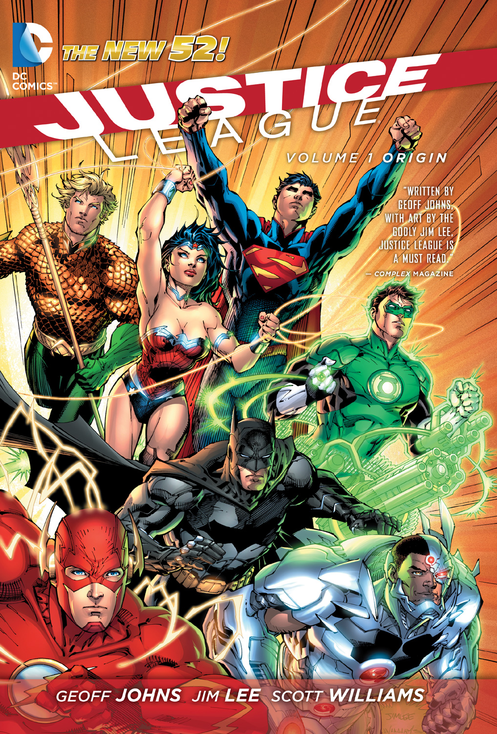 DISCUSSION] What's the current state of Justice League books? Is there  currently no on going title? : r/DCcomics