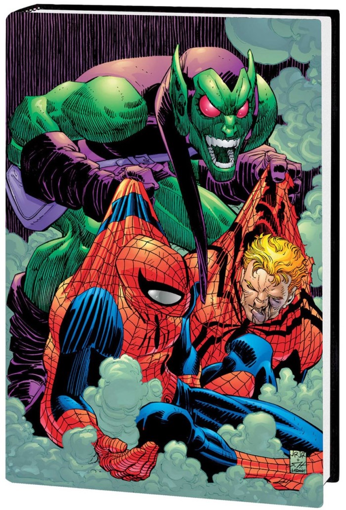 February 2024 Marvel Omnibus Releases - ComicBookWire