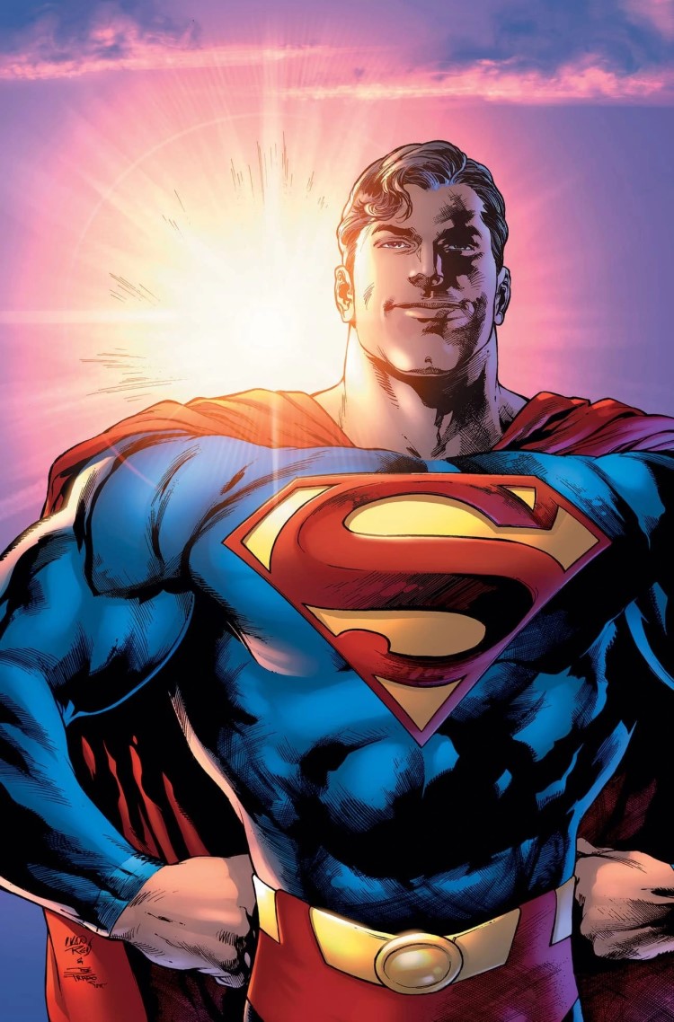Superman Reading Order ComicBookWire