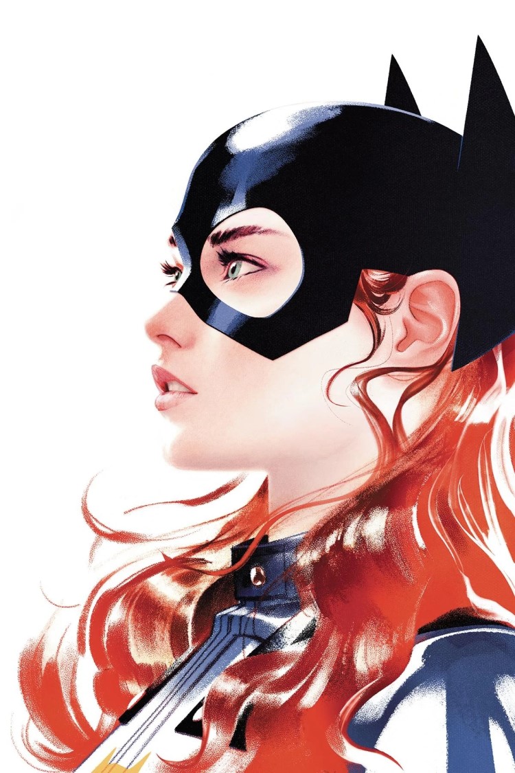 Batgirl Reading Order - ComicBookWire