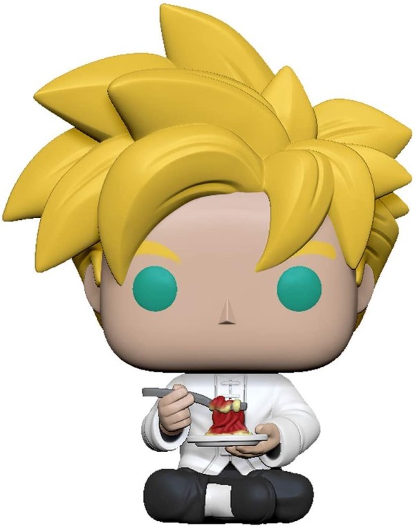 All Upcoming Anime Funko Pop Vinyl Figures May August 21 Comicbookwire