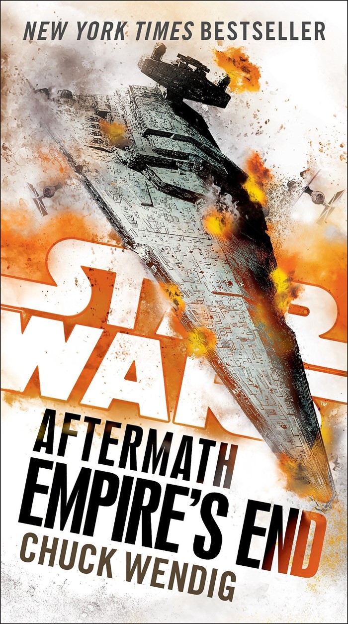 aftermath novel star wars