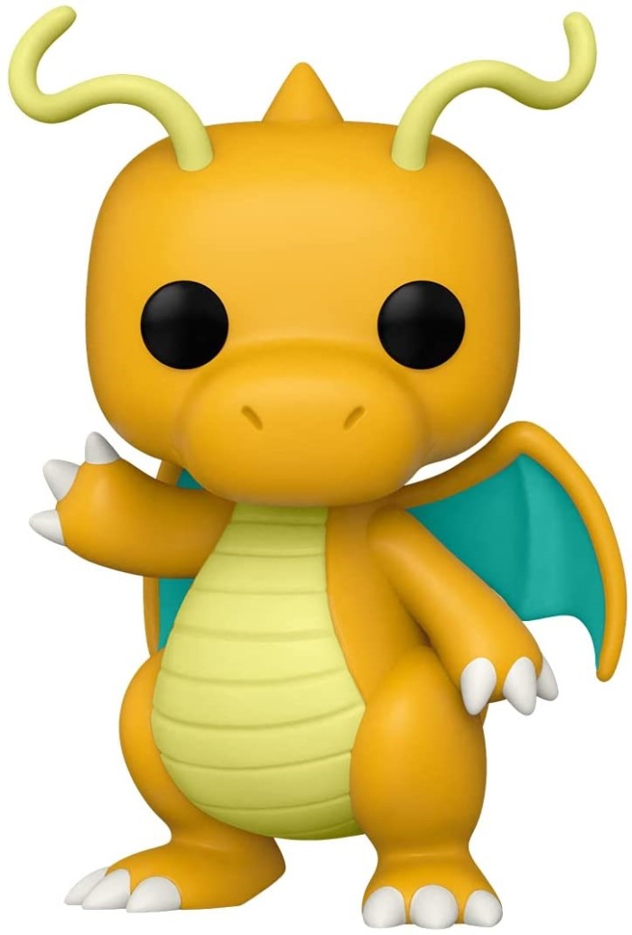 All Pokemon Funko Pop! Vinyl Figures (September December 2021) ComicBookWire