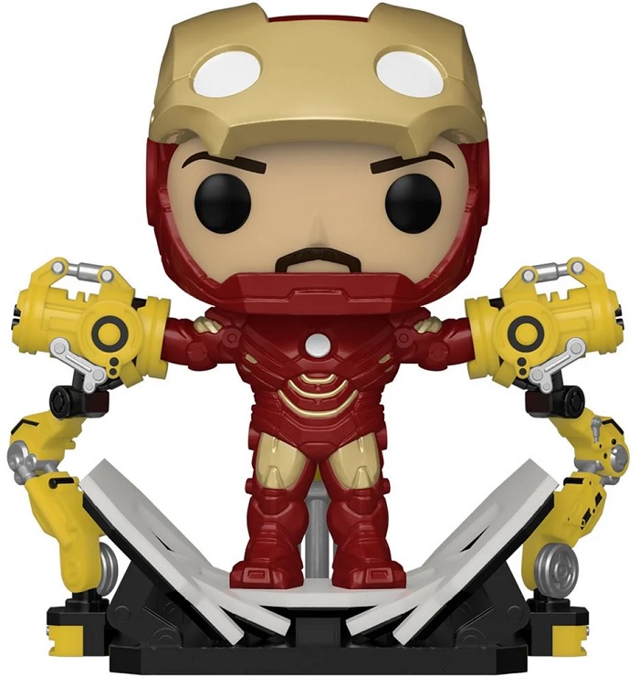 All Upcoming Marvel Funko Pop Vinyl Figures Now Until November 21 Comicbookwire