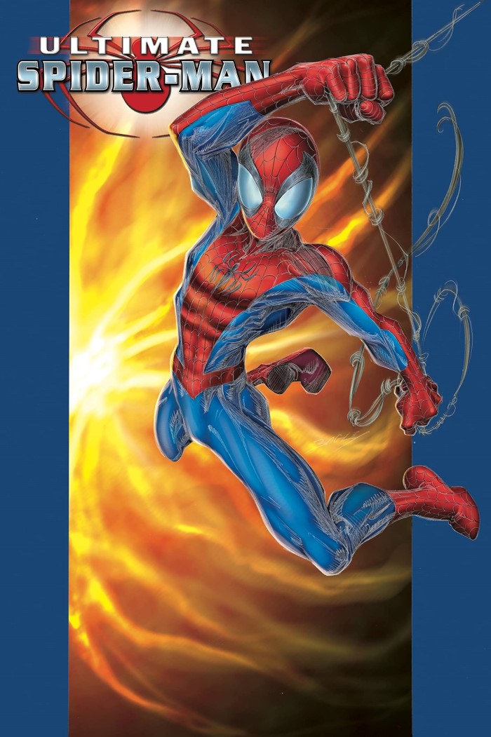 All Upcoming Marvel Omnibus Editions (now until April 2023) - ComicBookWire