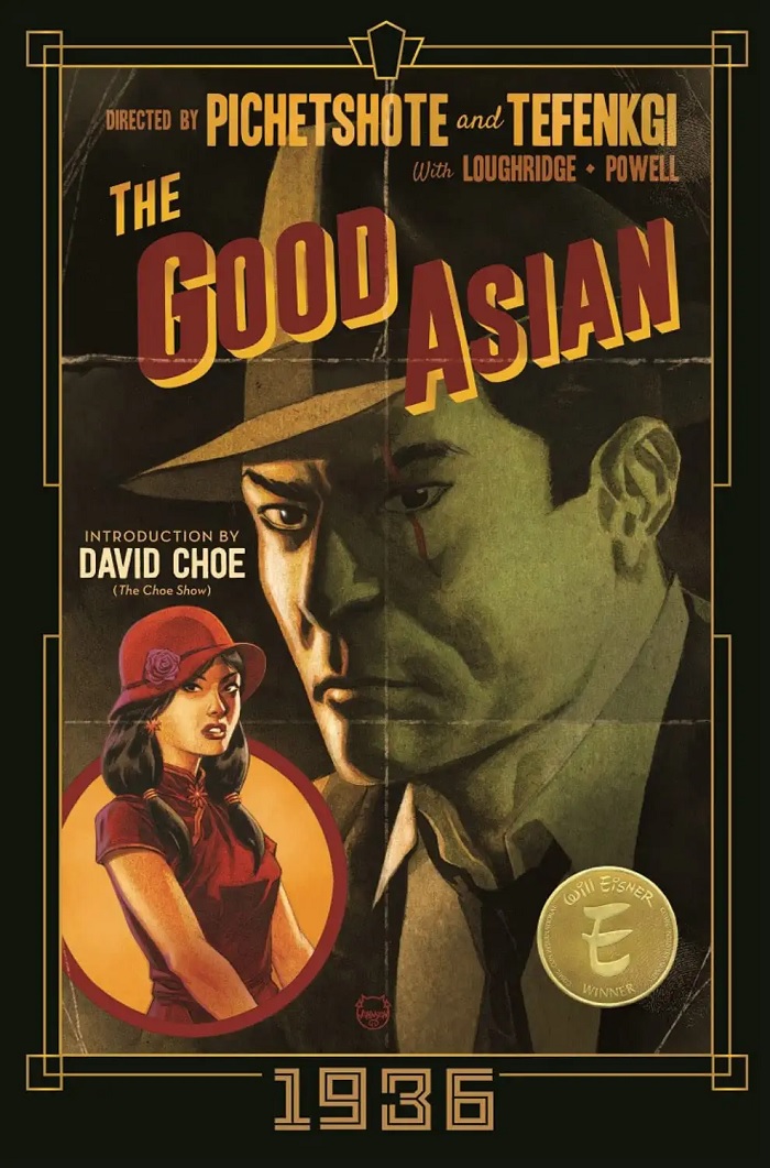 "The Good Asian" And "The Scumbag" Are Getting Deluxe Editions ...