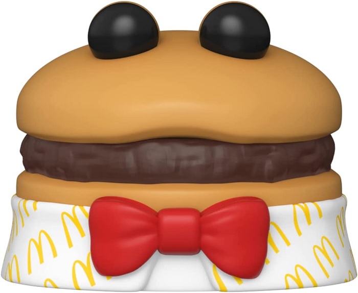 Fufill Your Appetite With New Food Icon Pop Vinyls From Funko